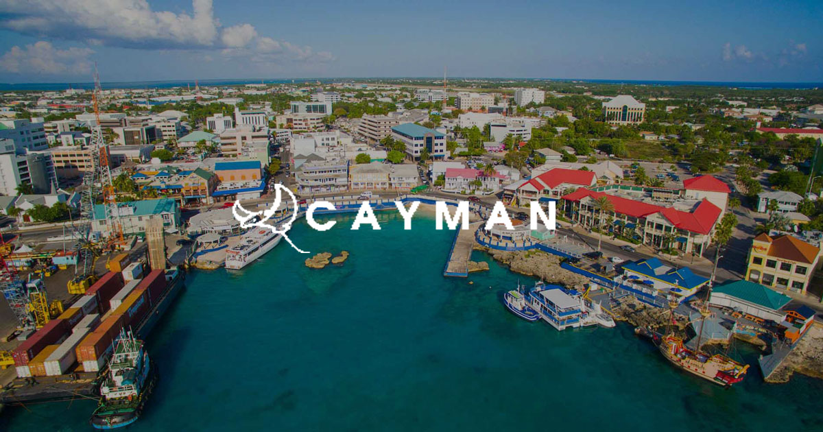 (c) Cayman.com.ky